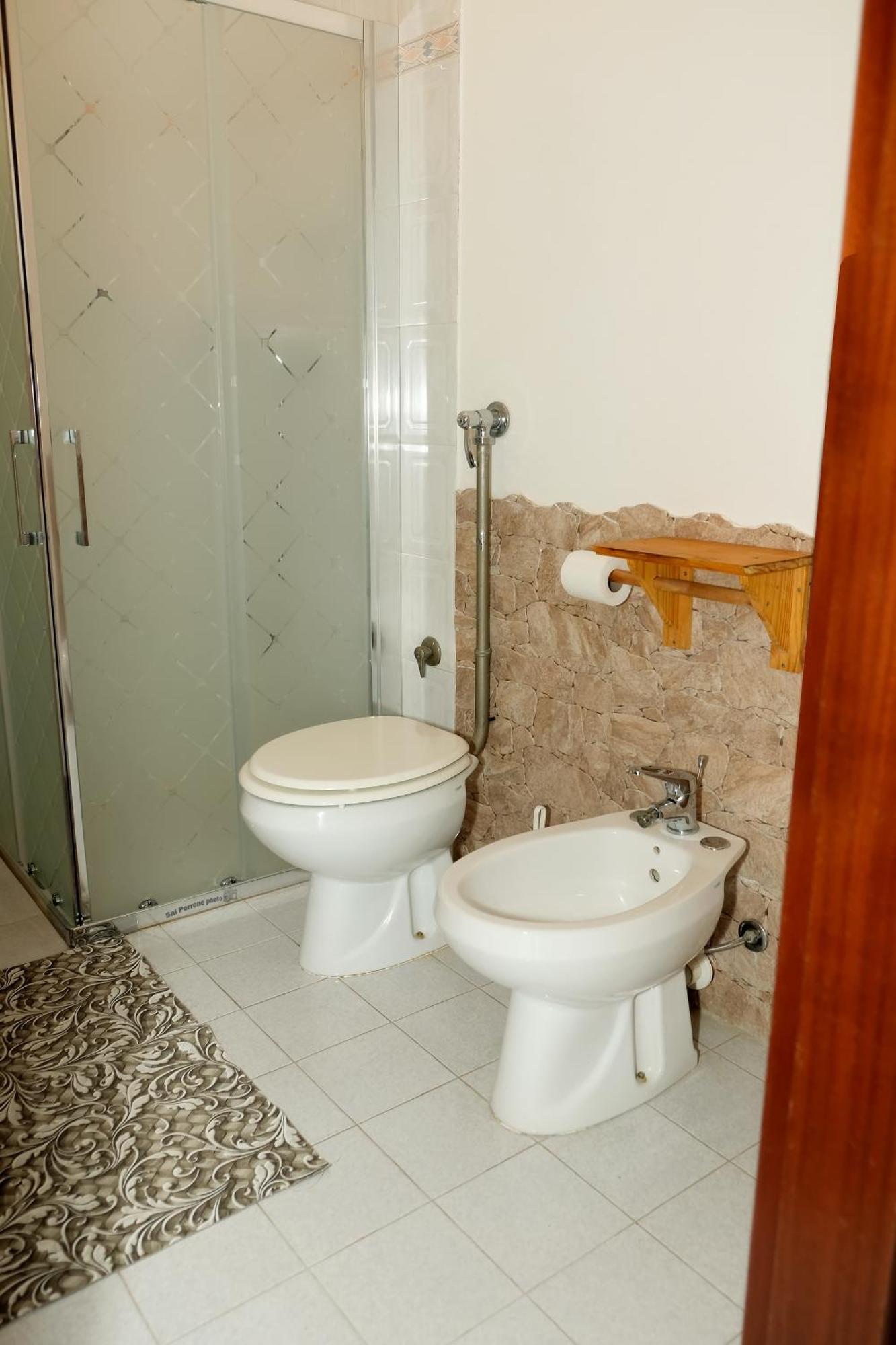 Da Giuseppe Apartments Mazara del Vallo Kültér fotó