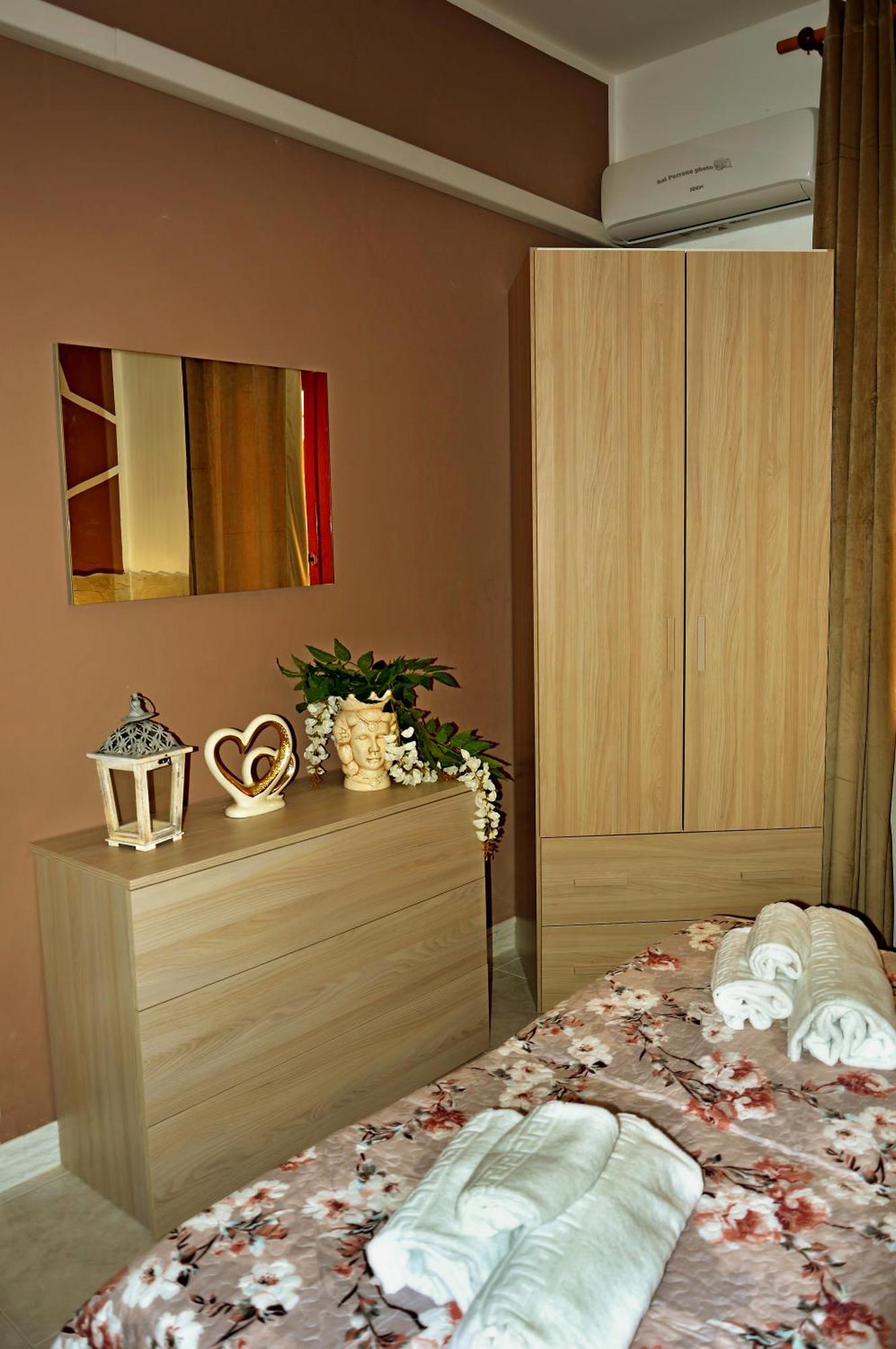 Da Giuseppe Apartments Mazara del Vallo Kültér fotó