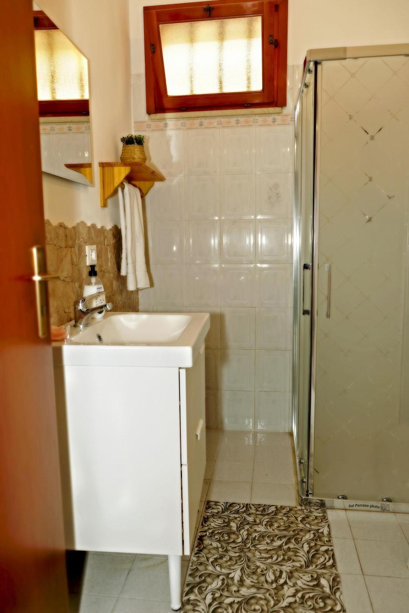 Da Giuseppe Apartments Mazara del Vallo Kültér fotó
