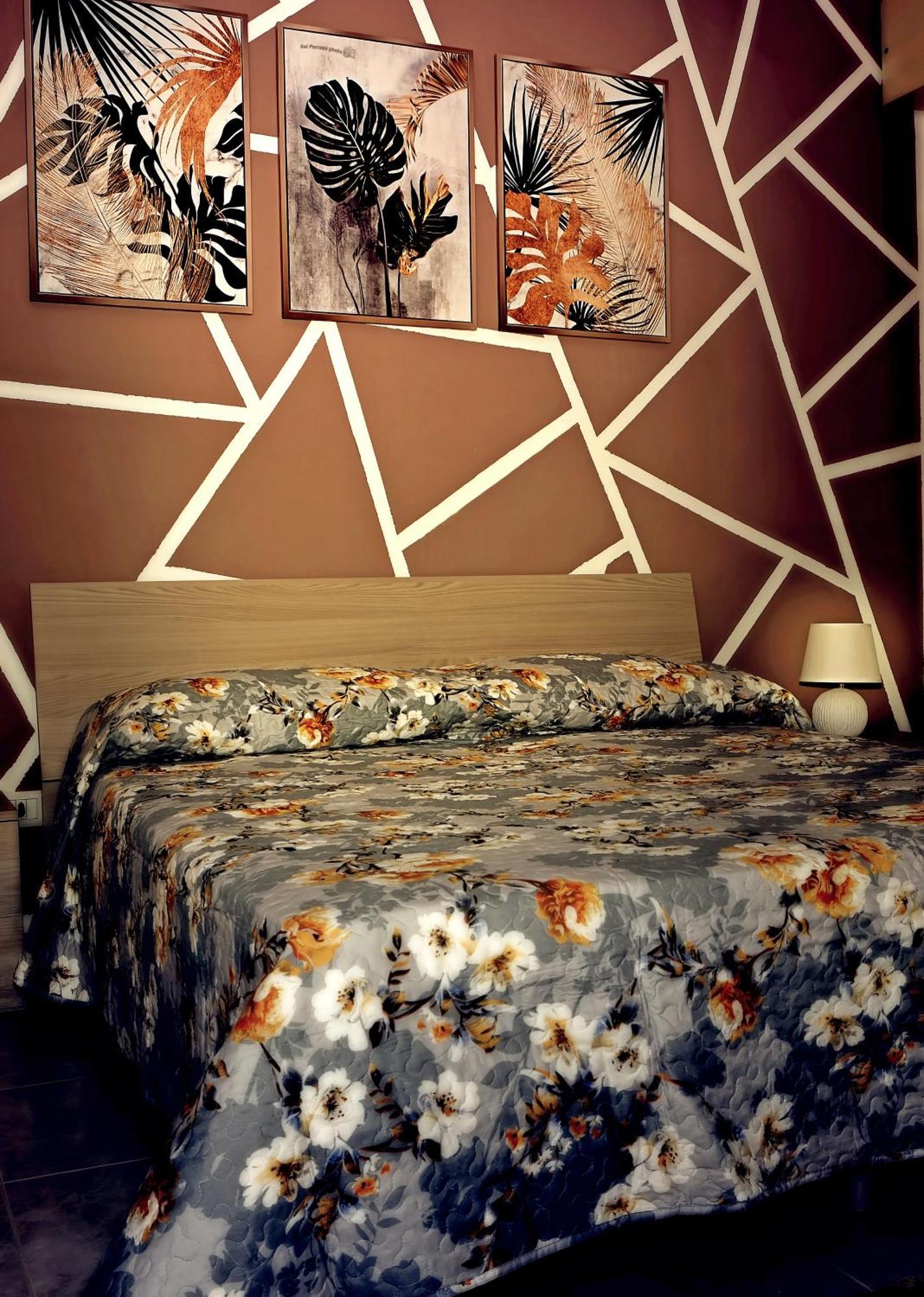 Da Giuseppe Apartments Mazara del Vallo Kültér fotó