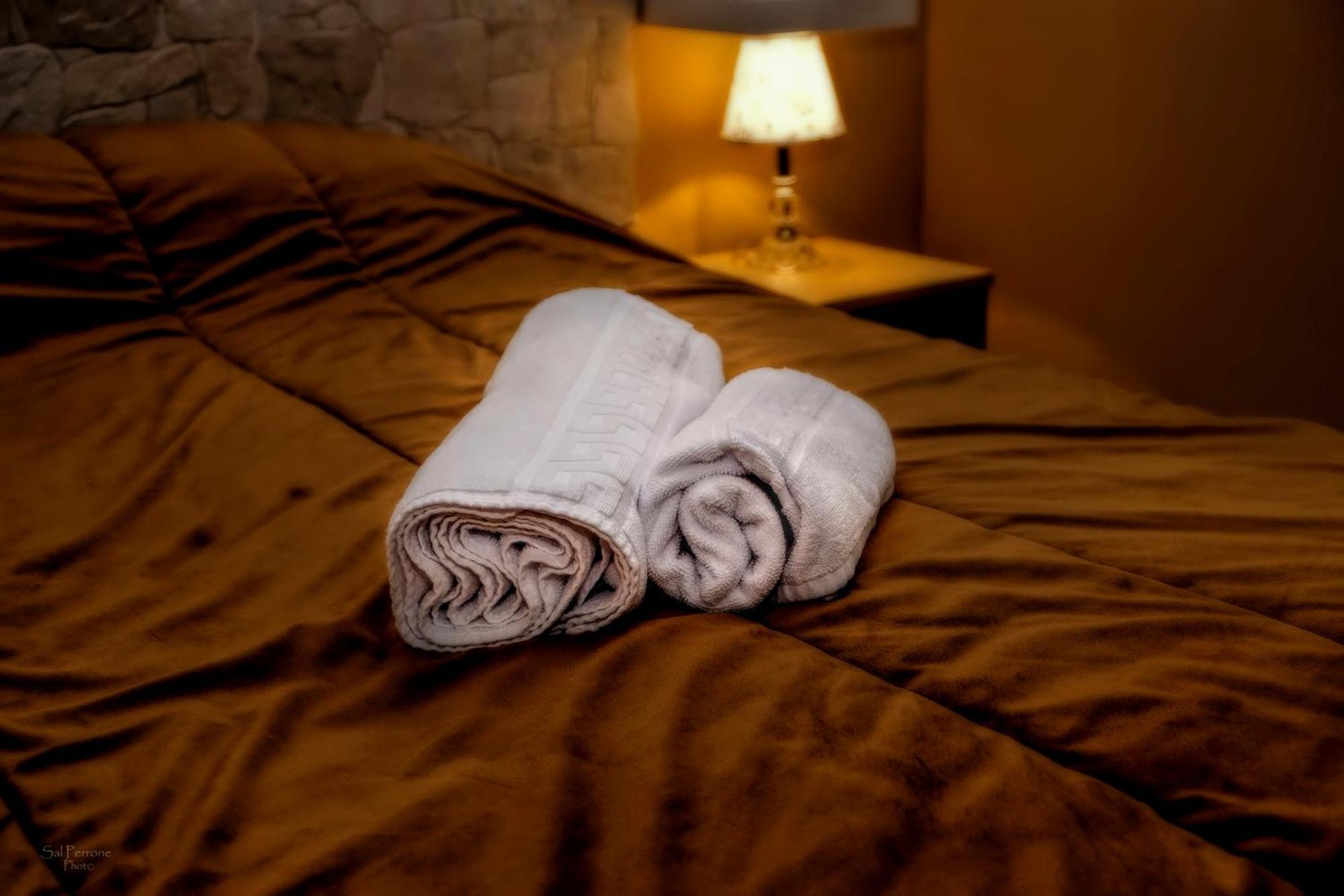 Da Giuseppe Apartments Mazara del Vallo Kültér fotó